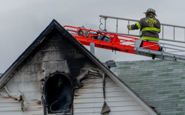 Fire Damage Restoration Jobs Are in High Demand—Why?